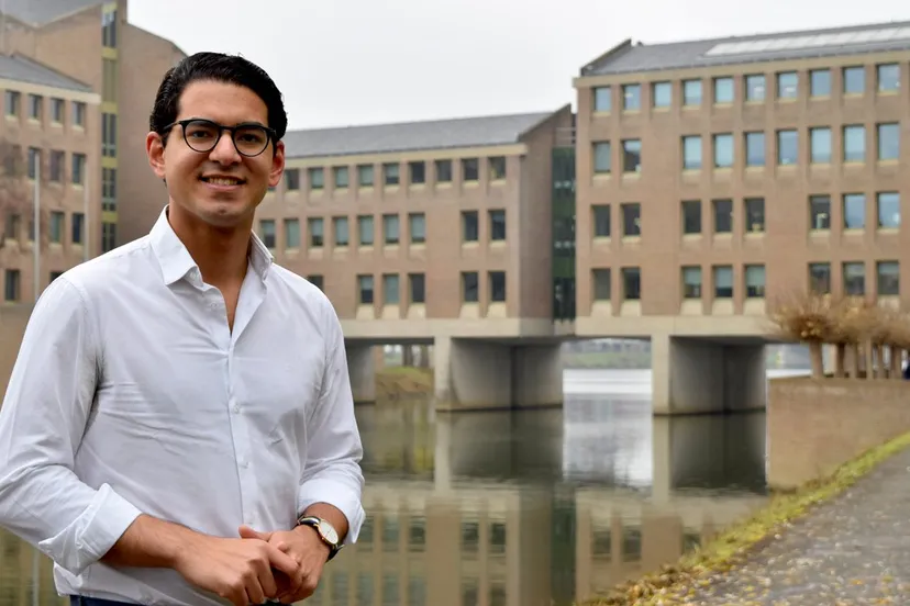 jonathan felix kadidaat vvd provinciale staten1