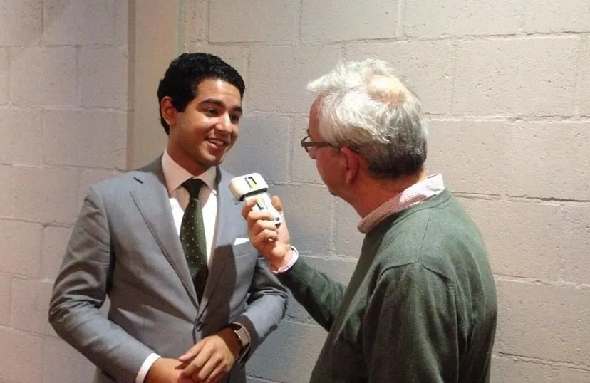 jonathan felix kandidaat vvd provinciale statenverkiezingen 2019