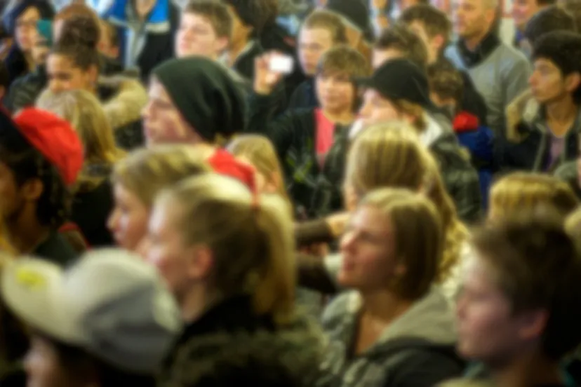 jongeren sebastiaan ter burg cc by sa 20