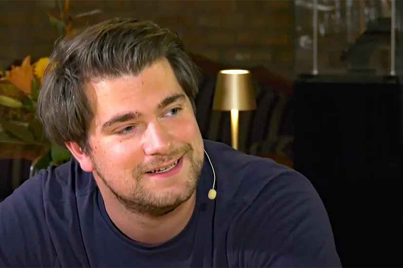 jop ostendorf nederlands muziekdocent van het jaar 2023