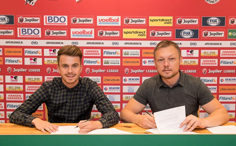 jorrit smeets charly chudik