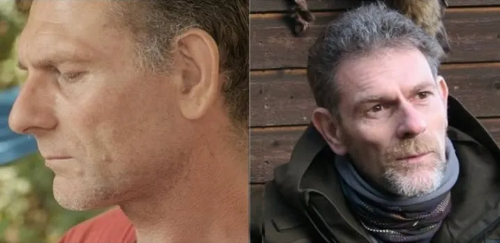 jos breg gezocht inzake nicky verstappen