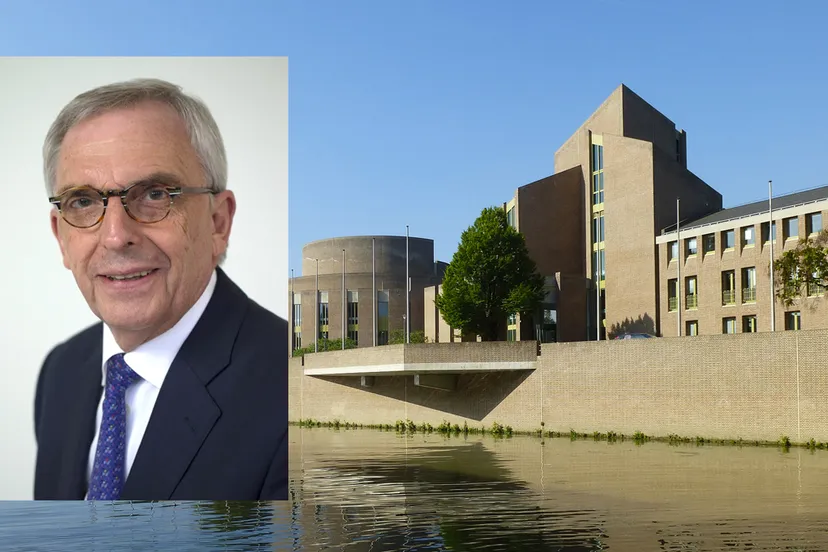 jos van rey geen statenverkiezingen