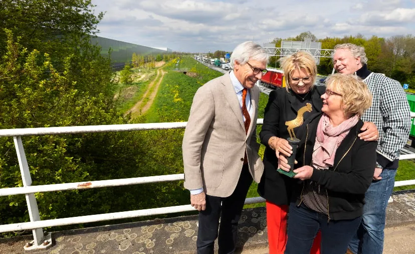 jose fijnaut haantje van buchten