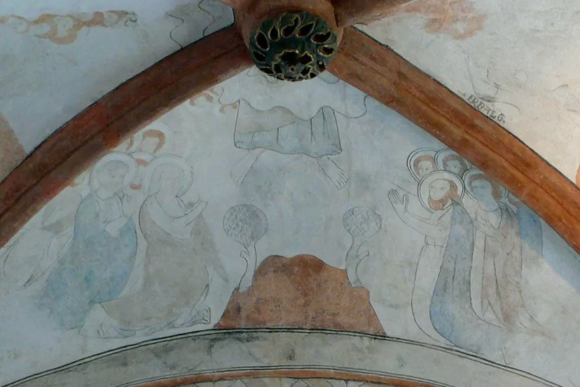 jubileum salviuskerkje amici salvii