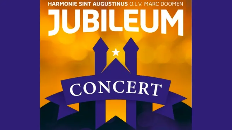 jubileumconcert 2 harmonie sint augustinus geleen