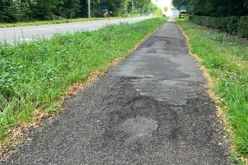 julianalaan grevenbicht born voor de sluis