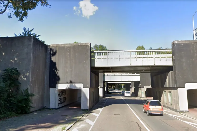 julianatunnel geleen