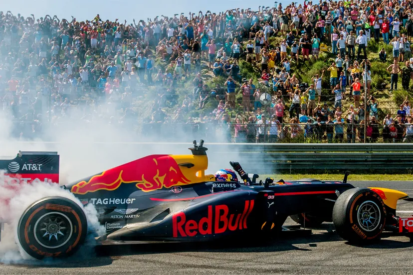 jumbo familie racedagen 2016 max verstappen