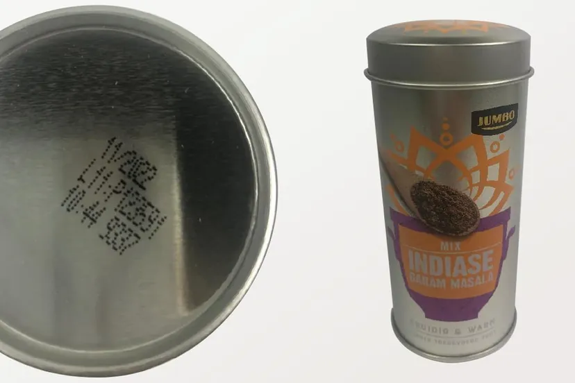 jumbo mix indiase garam masala 60g