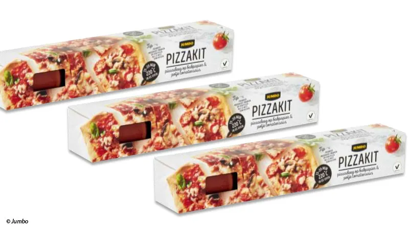 jumbo pizzakit waarschuwing