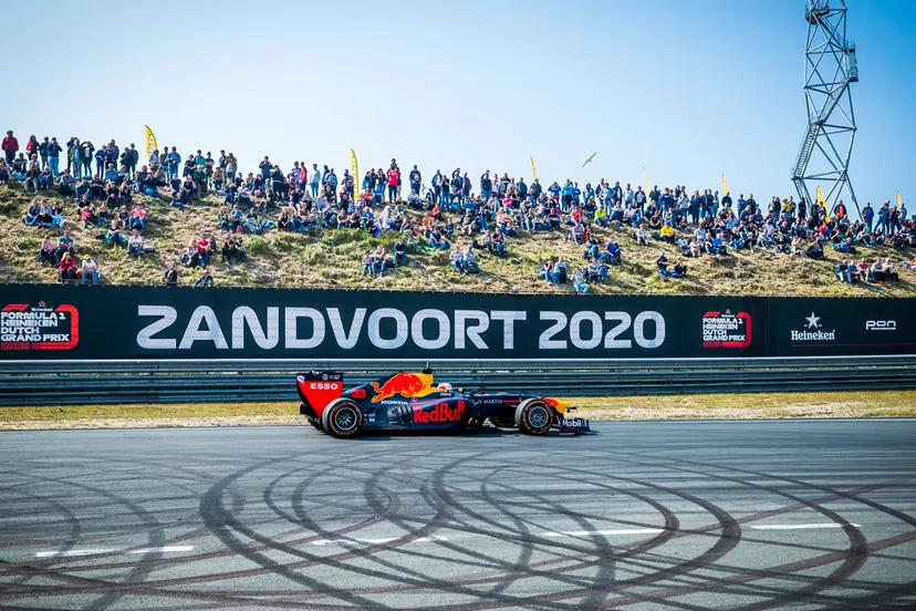 jumbo racedagen in zandvoort 1