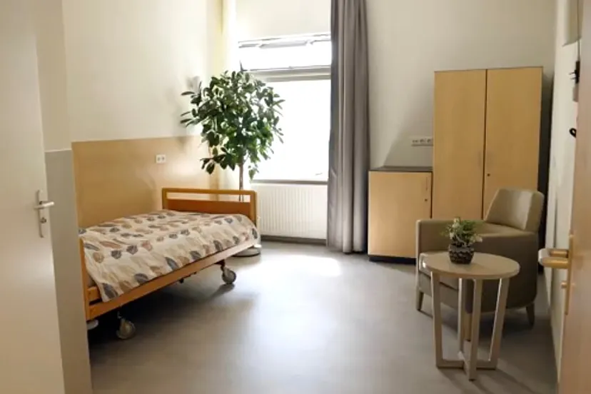 kamer in kummenaderhof