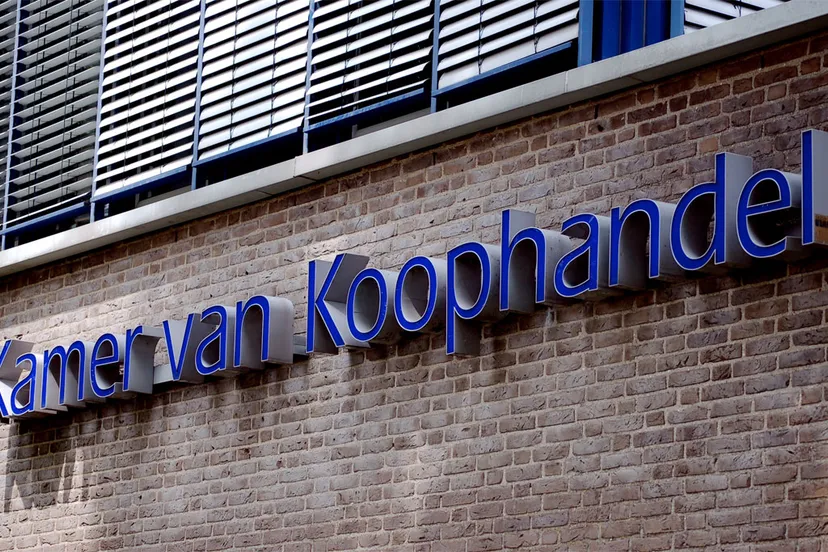 kamer van koophandel