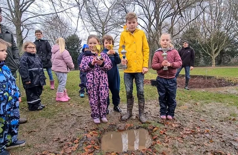 kampioenschap waterstampen 1