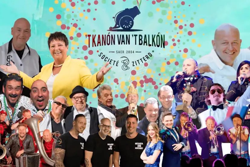 kanon van t balkon 2023