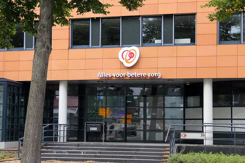kantoor cz sittard zorgverzekeraar