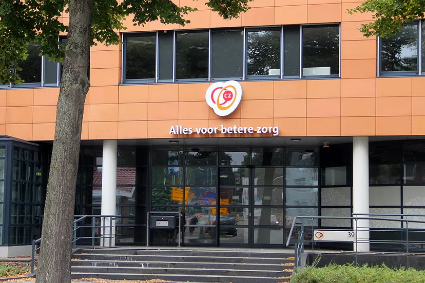 kantoor cz sittard zorgverzekeraar