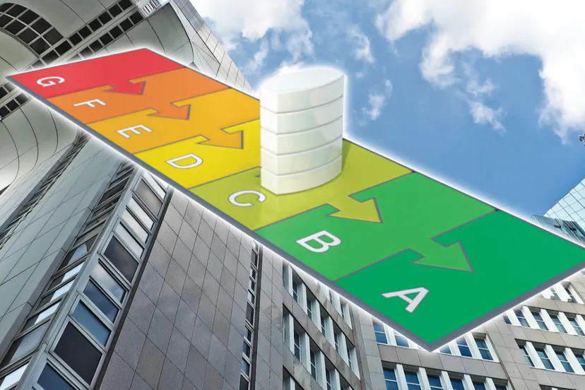 kantoorgebouw energielabel c per 1 1 2023 cc0 via pixabay