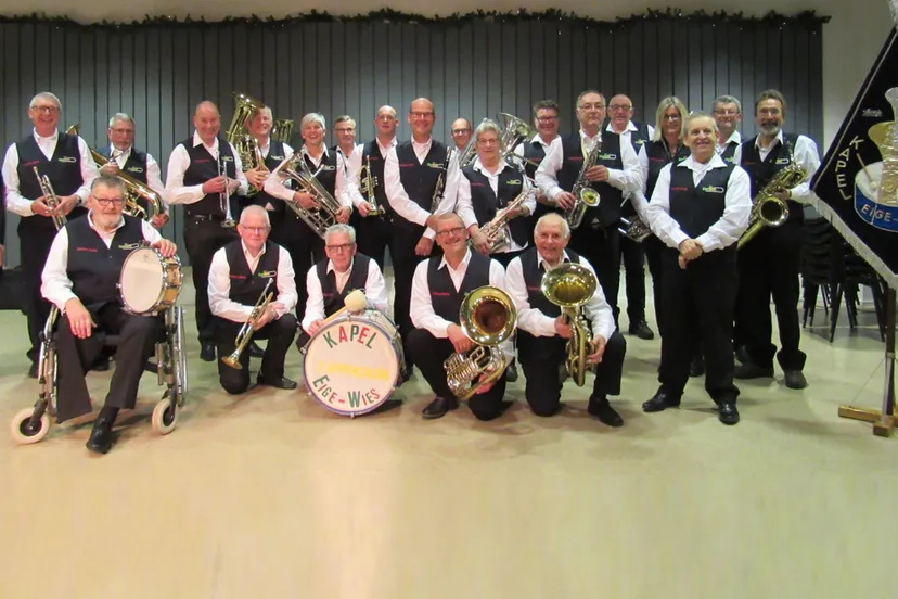 kapel eige wies groepsfoto december 2017