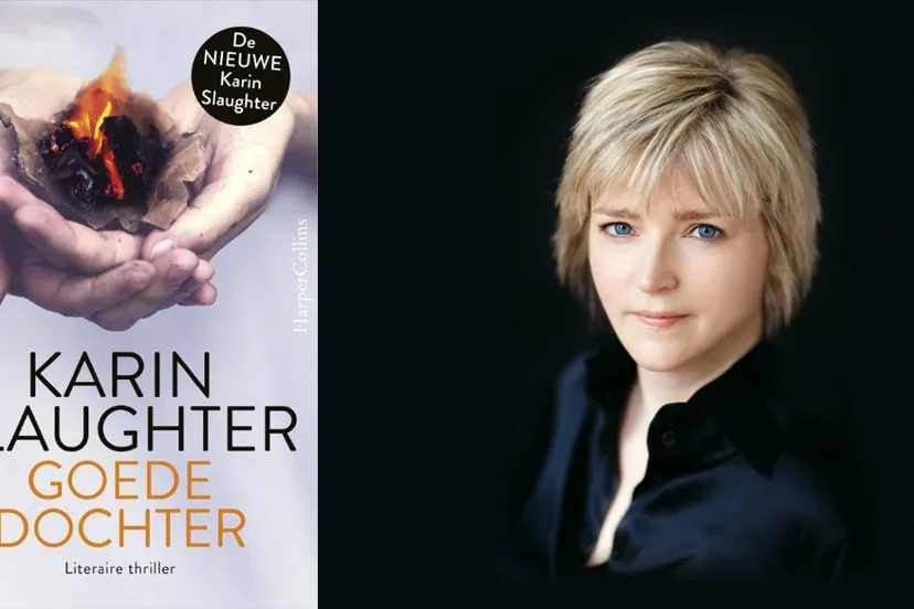 karin slaughter