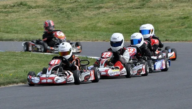 karting cc0 via pixaby