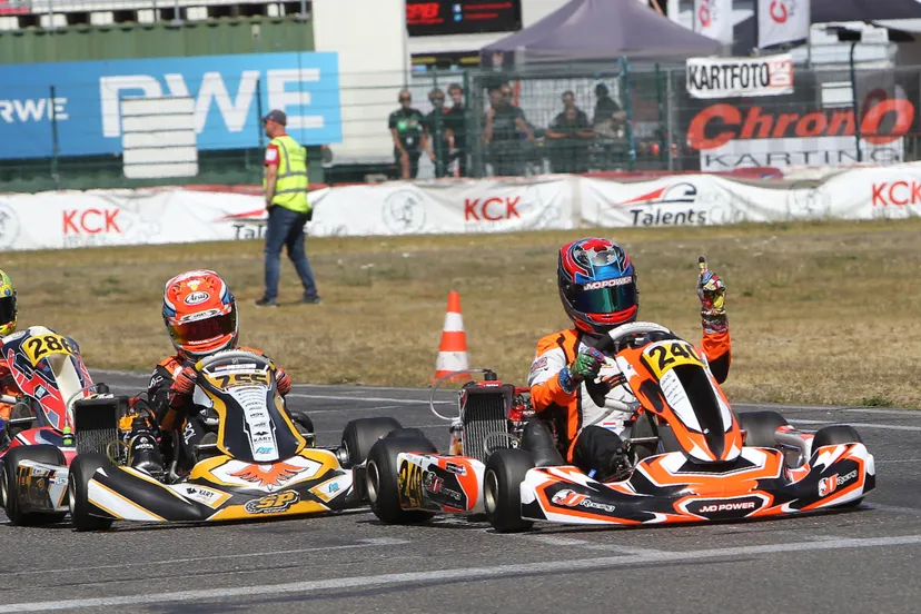 kasper schormans wint in kerpen e90b9604