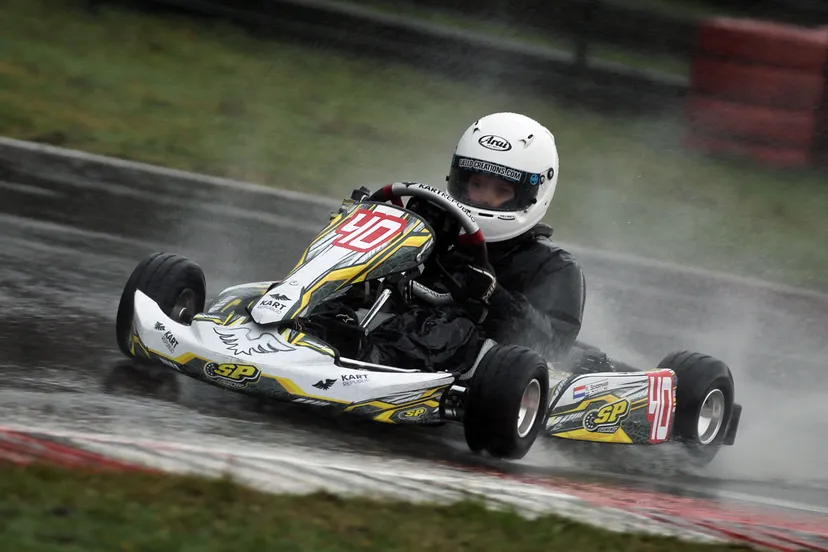kasper schromans kart republic c010627
