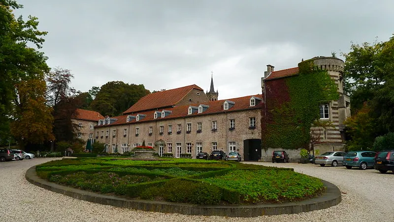 kasteel elsloo cc0