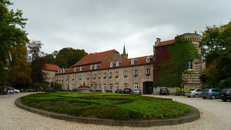 kasteel elsloo cc0