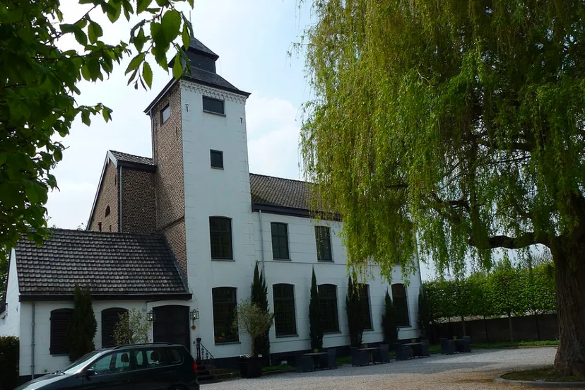 kasteel eyckholt roosteren cc0 havang