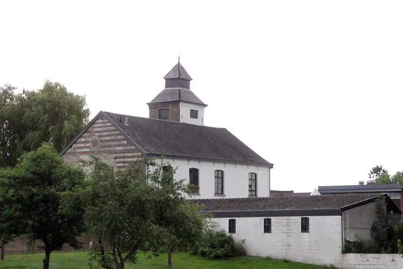 kasteel eyckholt roosteren