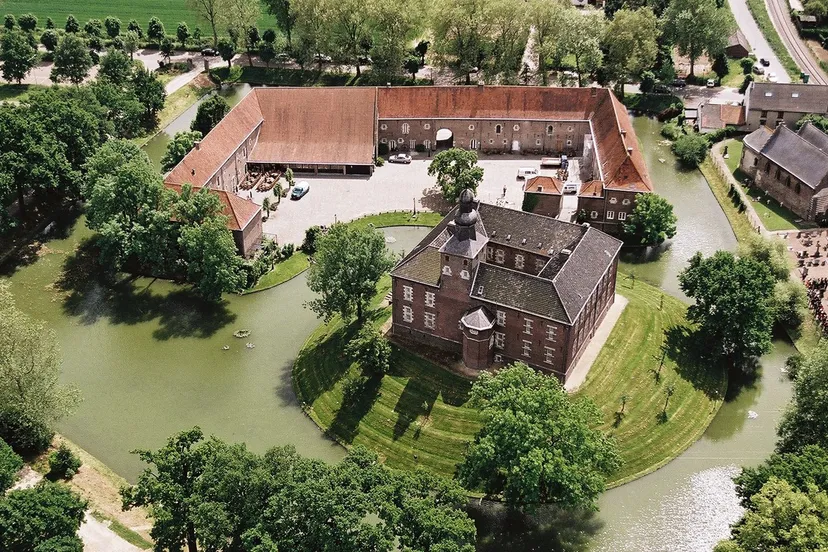 kasteel limbricht open kastelendag 1