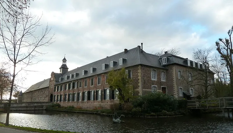 kasteel wijnandsrade
