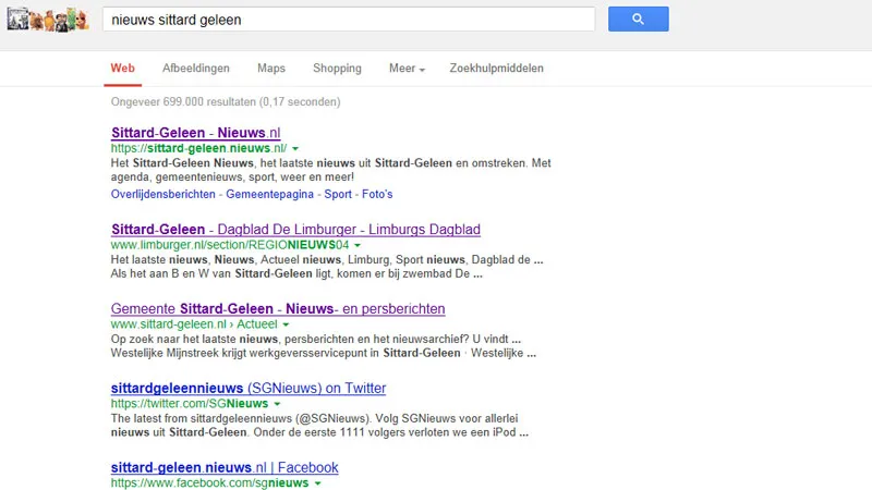 kct291e2kqhmw6p4tdv4twrkc sittard geleen nieuws op google