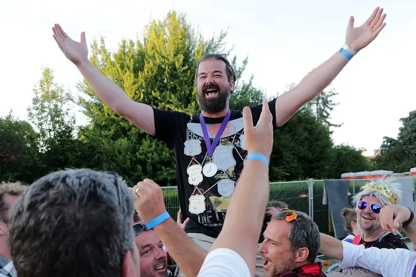 keizer klim frusch aafsjlaag zitterd