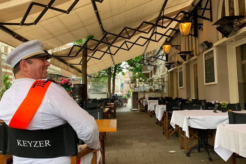 keizer peter janssen tisniks 2022