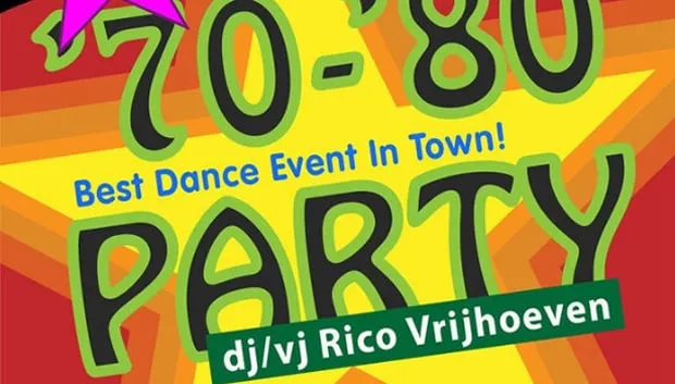kelderke nieuwe stijl dance party 2017