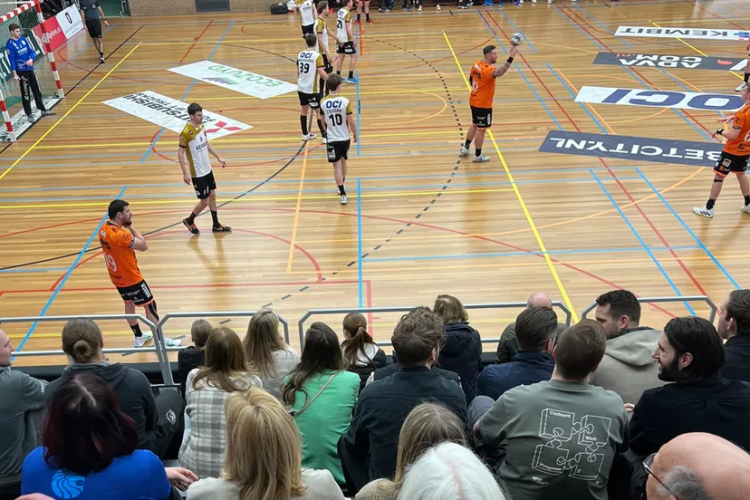 kembit lions hurry up bekerduel 20240220