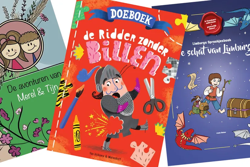 kenjerfest bij krings