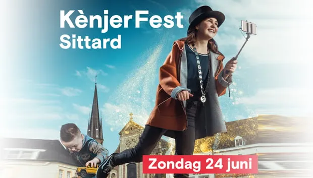 kenjerfest visual