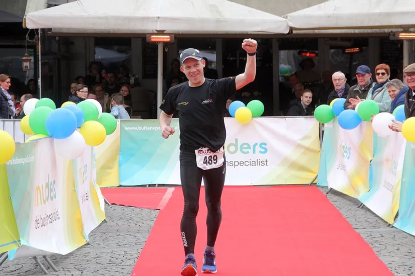 kennedymars 2018 winnaar bart taks