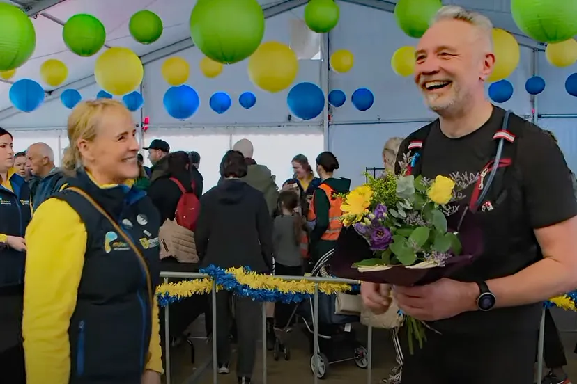 kennedymars 2024 doorstart tv