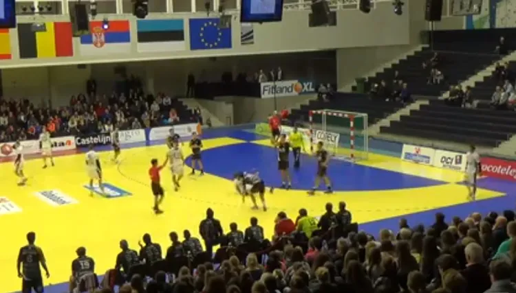 kerha horizon oci lions