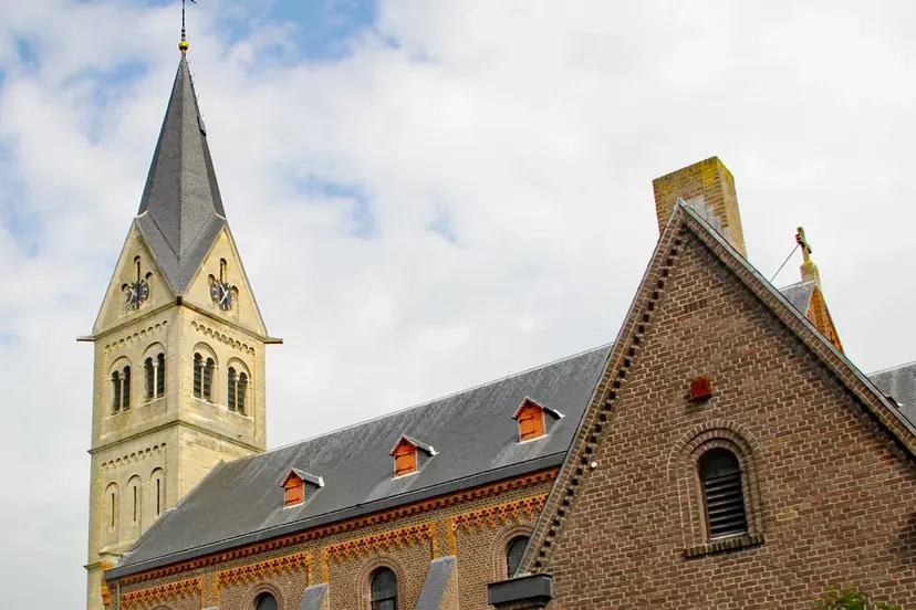 kerk holtum
