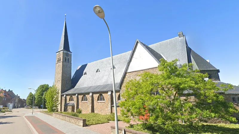kerk koningsbosch