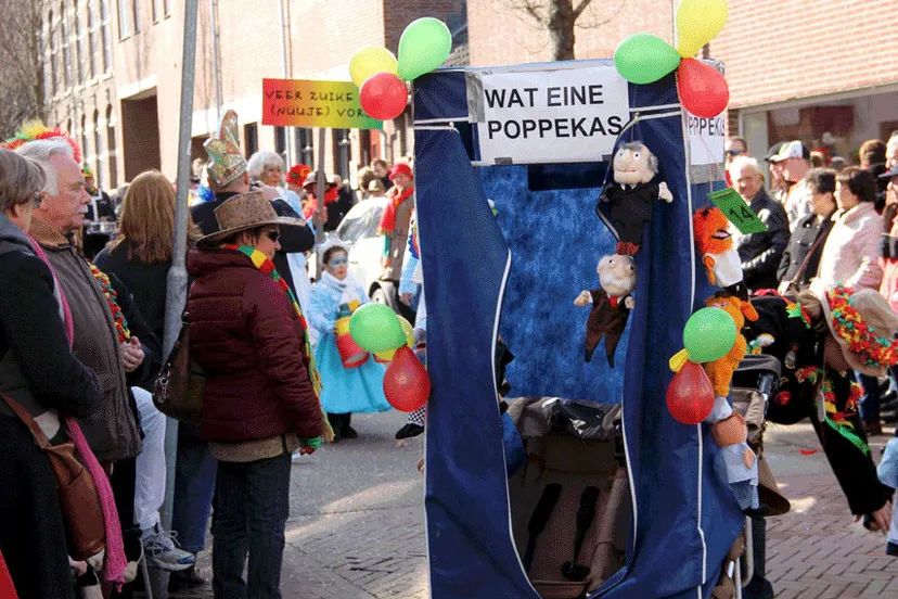 kerke in de kenjeroptoch