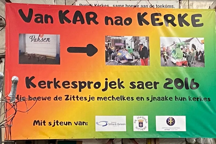 kerkesprojek 2016 2023