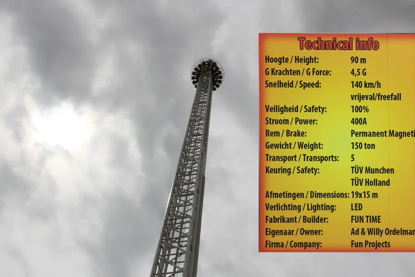 kermis in geleen 2015 001