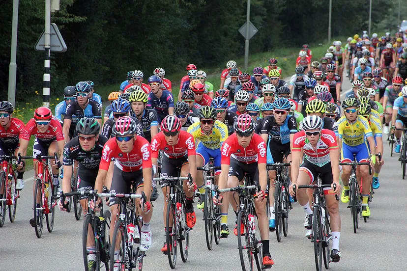 kernenomloop echt susteren 2017 doorkomst bij holtum